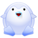 Penguin pingouin pinguino 123